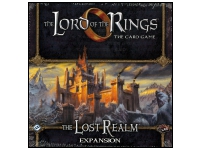 The Lord of the Rings: The Card Game - The Lost Realm (Exp.)