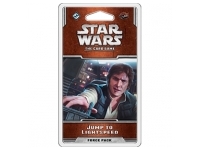 Star Wars: The Card Game - Jump to Lightspeed (Exp.)