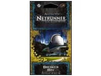 Android: Netrunner - Breaker Bay (Exp.)