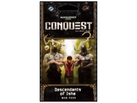 Warhammer 40,000: Conquest - Descendants of Isha (Exp.)