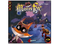 Master Fox