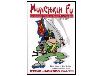 Munchkin Fu