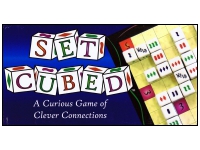 Set - Cubed (ENG)