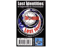 Chrononauts: Lost Identities (Exp.)