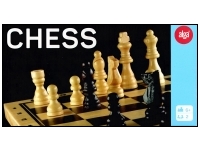 Schack/Chess (Alga)