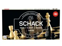 Schack/Chess (Alga)