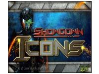 Showdown: Icons