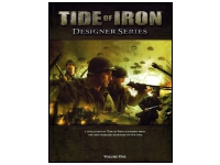 Tide of Iron: Designer Series (Exp.)