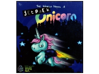 Jetpack Unicorn