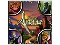 Kings of Artifice