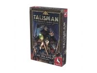 Talisman (Revised 4th Edition): The Reaper Expansion (Exp.)