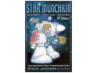 Star Munchkin