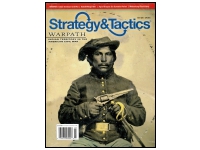 Strategy & Tactics - 291 (2015)