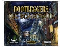 Bootleggers: The Boardwalk (Exp.)