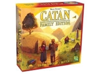 Catan: Family Edition