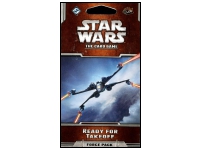 Star Wars: The Card Game - Ready for Takeoff (Exp.)