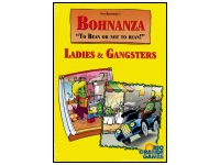 Bohnanza: Ladies & Gangsters (ENG)