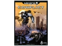 MERCS: Conflict