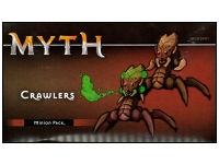 Myth: Crawlers Minion Pack (Exp.)