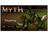 Myth: Grubbers Minion Pack (Exp.)