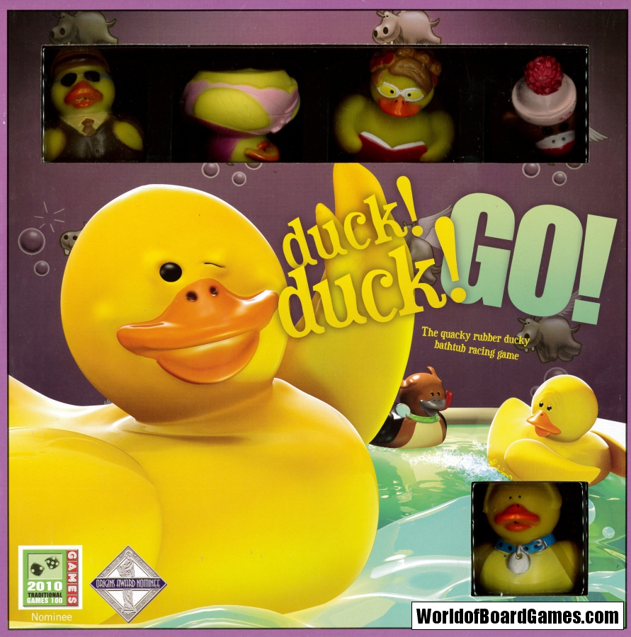 duck n go duck n go