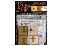 The Duke: Customization Expansion Pack (Exp.)