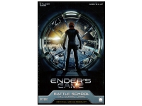 Ender's Game: Battle School