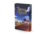 Through the Desert