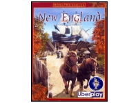 New England