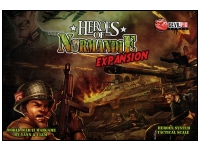 Heroes of Normandie: Fortified Farm (Exp.)