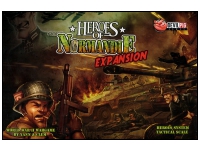 Heroes of Normandie: Extra Terrain Set #2 (Exp.)