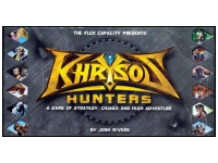 Khrysos Hunters