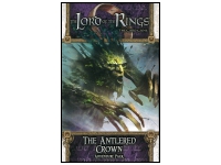 The Lord of the Rings: The Card Game - The Antlered Crown (Exp.)