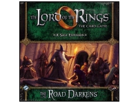 The Lord of the Rings: The Card Game - The Road Darkens (Exp.)