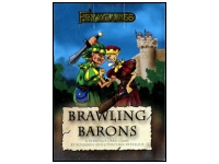 Brawling Barons