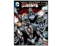 DC Comics Deck-Building Game: Crisis Expansion Pack 2 (Exp.)