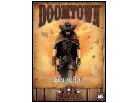 Doomtown: Reloaded - Faith and Fear (Exp.)