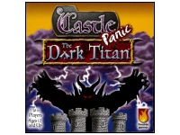 Castle Panic: The Dark Titan (Exp.)