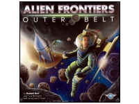 Alien Frontiers: Outer Belt (Exp.)