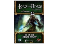 The Lord of the Rings: The Card Game - Fog on the Barrow-downs (Exp.)