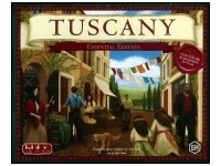 Tuscany Essential Edition (Exp.)