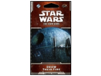 Star Wars: The Card Game - Draw Their Fire (Exp.)