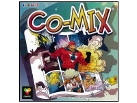Co-Mix (SVE)