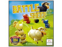 Battle Sheep (SVE)