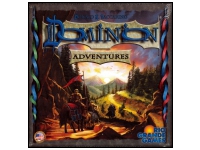 Dominion: Adventures (Exp.)