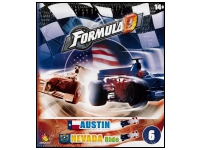 Formula D: Circuits 6 - Austin & Nevada Ride (Exp.)
