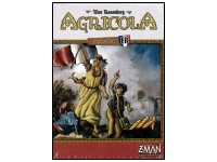 Agricola: France Deck (Exp.)