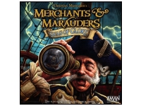 Merchants & Marauders: Seas of Glory (Exp.)