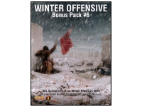 WO Bonus Pack #6: ASL Scenario Pack for Winter Offensive 2015 (ASL)