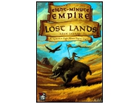 Eight-Minute Empire: Lost Lands (Exp.)